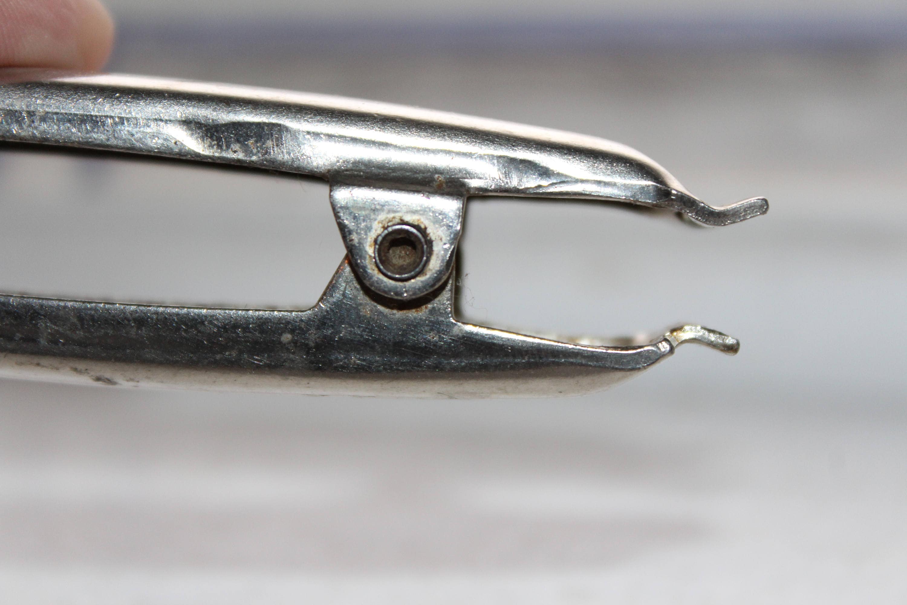 Vintage Foley Jar and Bottle Opener