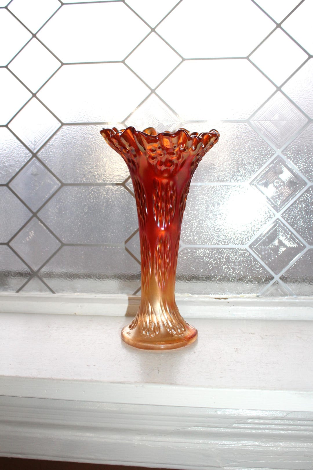 花瓶・フラワースタンド Fenton Carnival Glass Marigold Vase il_1080xN.7415519390_mhk6.jpg