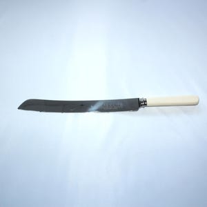 Antique english bread knife - Etsy 日本