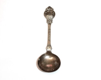 Original INCA Norstaal Norway Spoons/nordic Design Flatware - Etsy