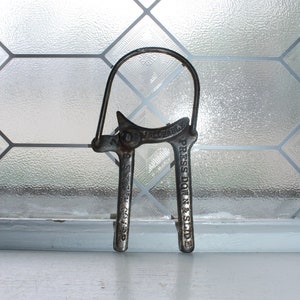 Antique Stockland Jar Sealer