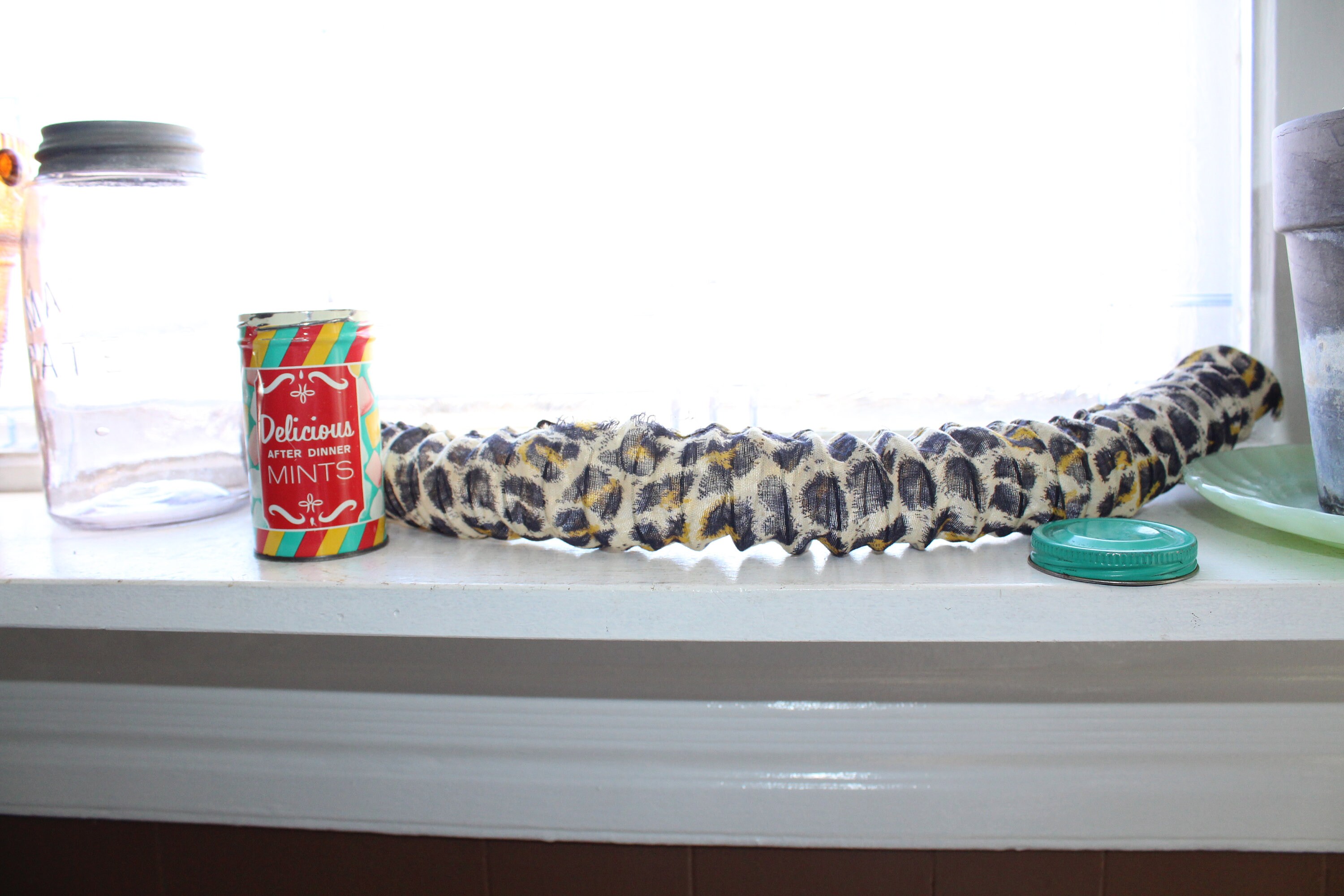 Stressed Out Snake? This One Sign Will Surprise You! - n3uzgzc