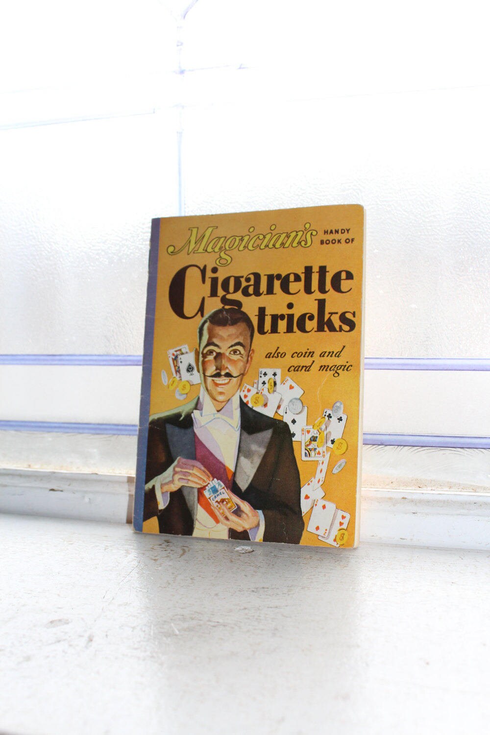 encyclopedia of cigarette tricks encyclopedia of cigarette tricks