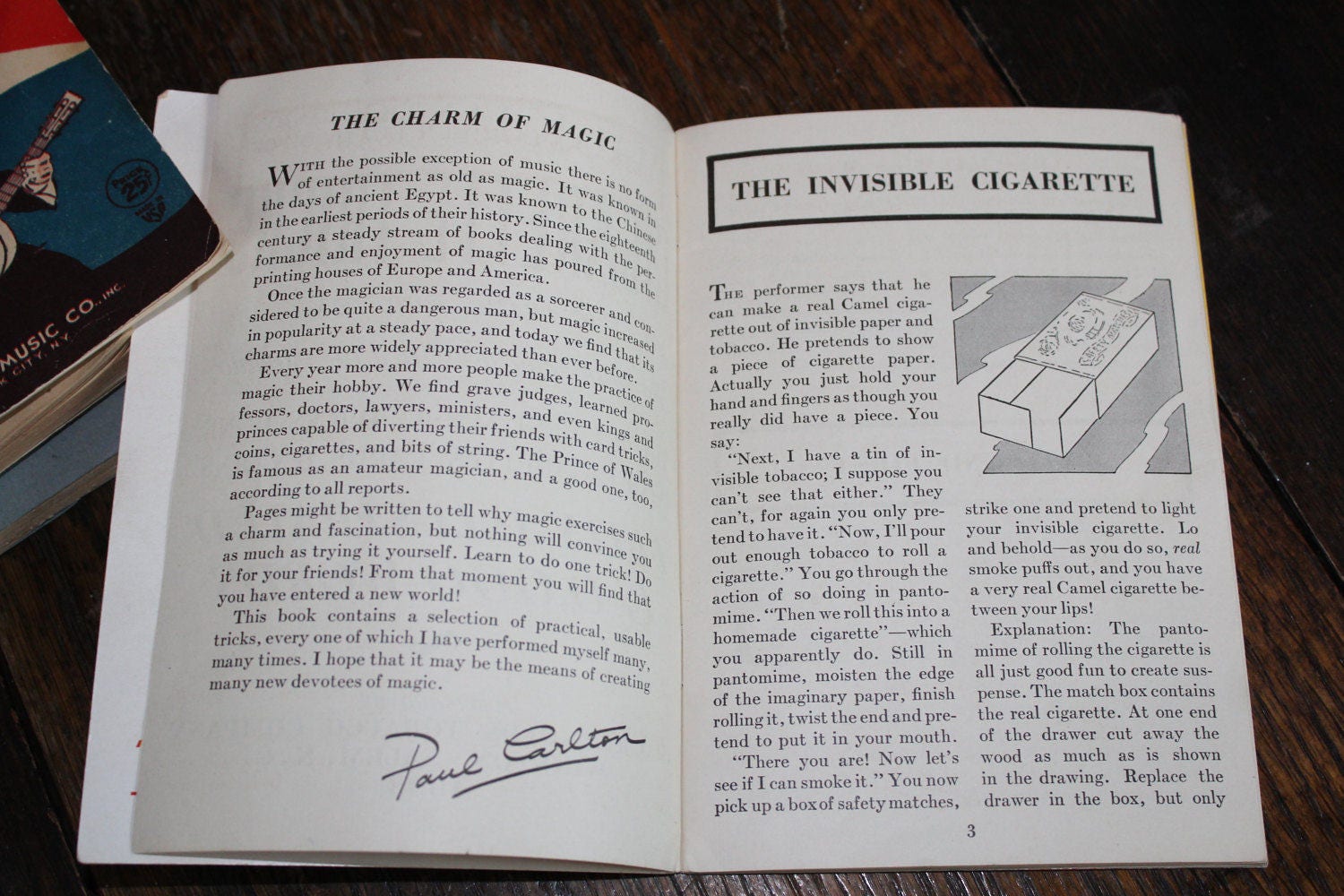encyclopedia of cigarette tricks by keith clark encyclopedia of cigarette tricks by keith clark