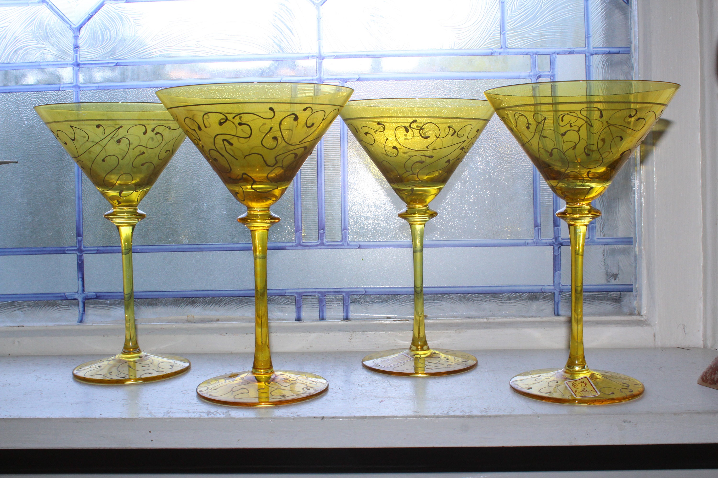 Large-Martini-Glasses