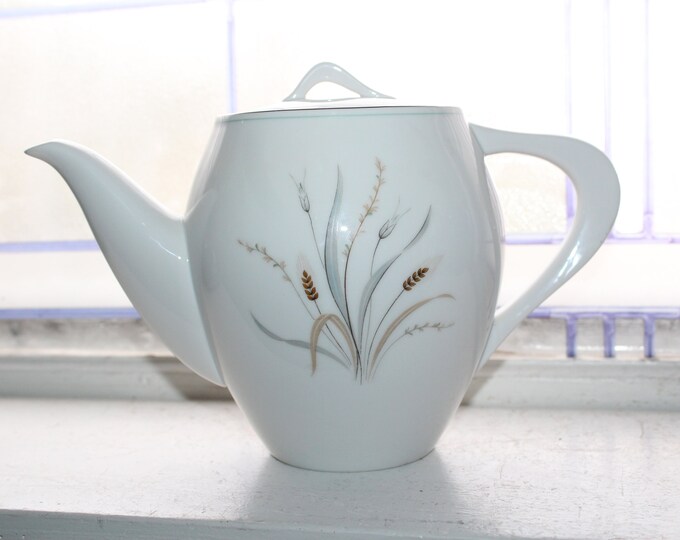Vintage Teapot
