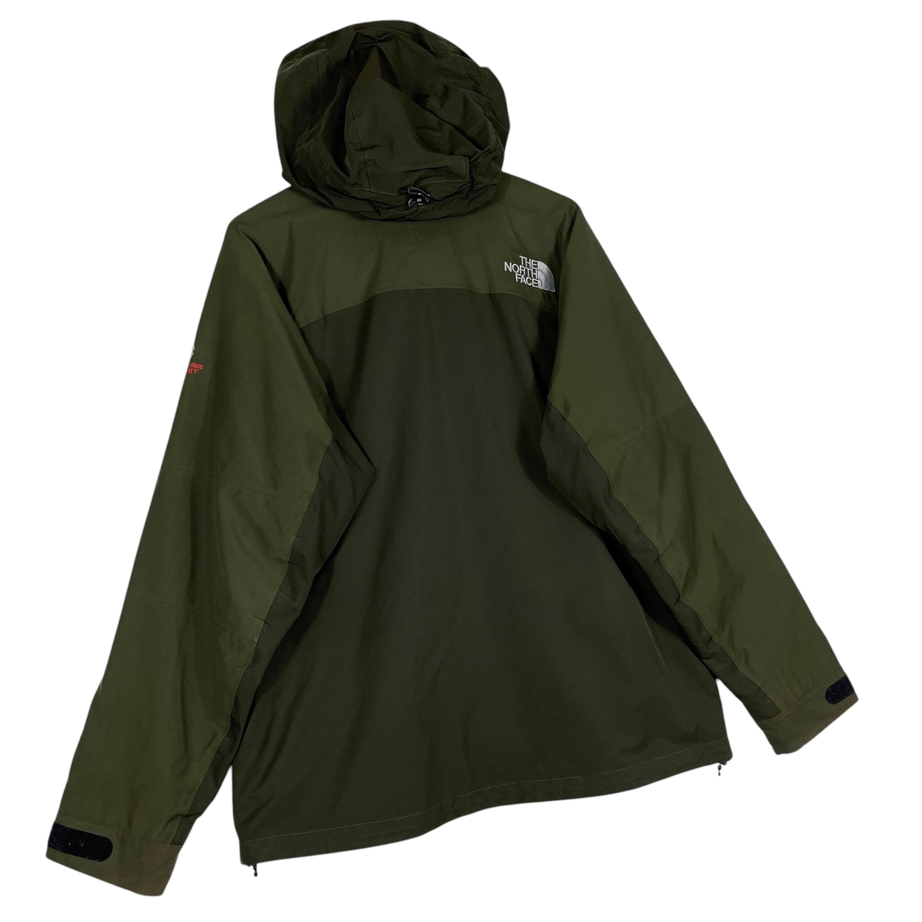 Vintage the North Face Summit Series Gore Tex Pro Shell Jacket