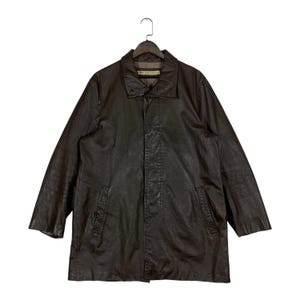 Yuji Yamada Jacket - Etsy