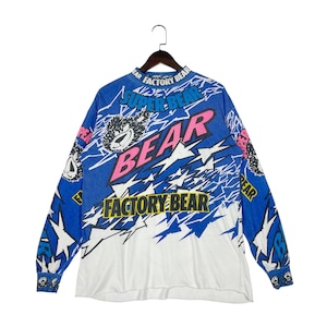 Vintage Jt Racing Jersey - Etsy