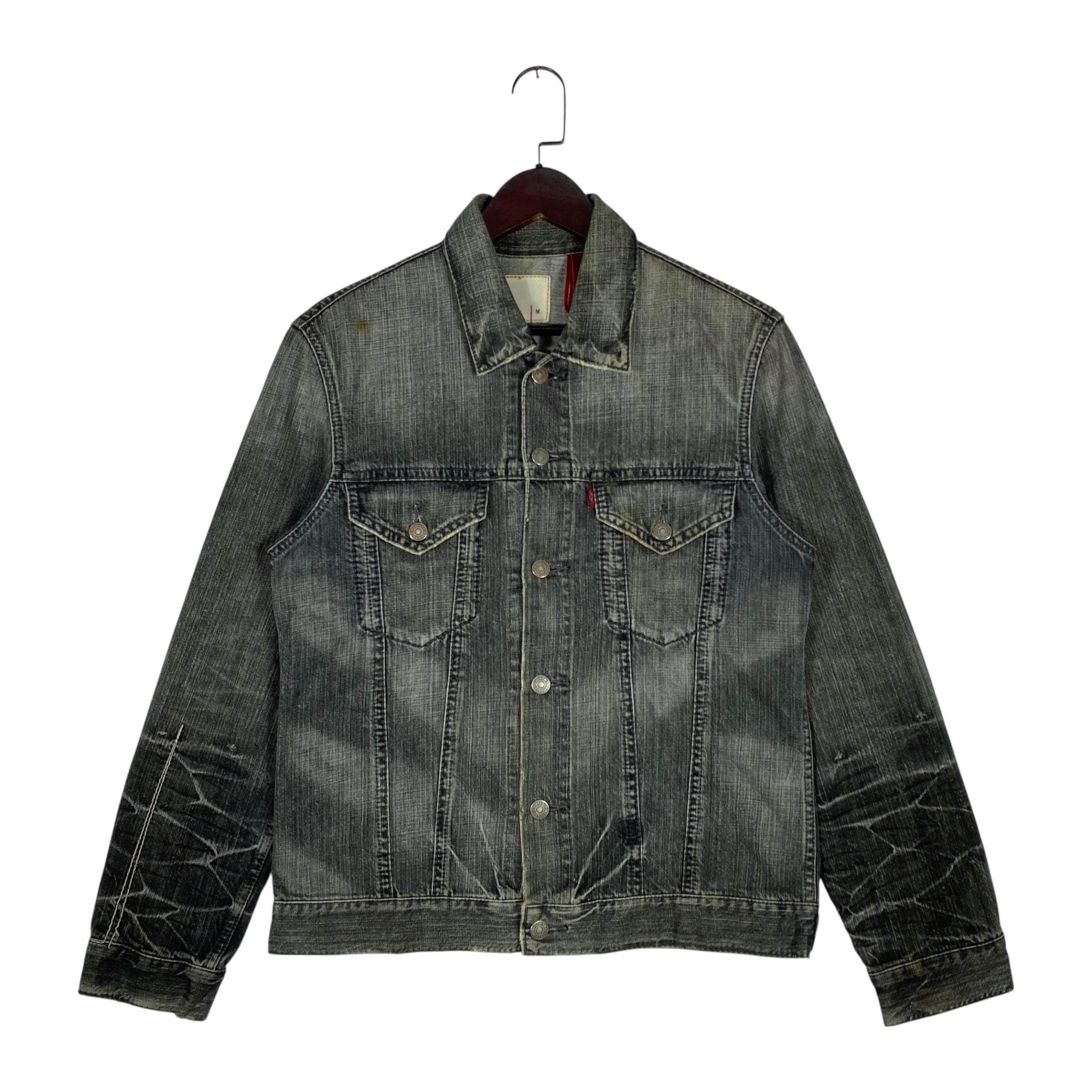 Levis Redloop Jeans - Etsy New Zealand