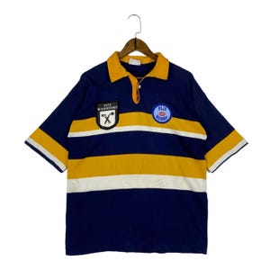 Vintage Fiji Rugby Jersey - Etsy