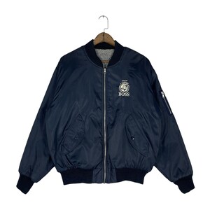 Boss Coffee Jacket - Etsy