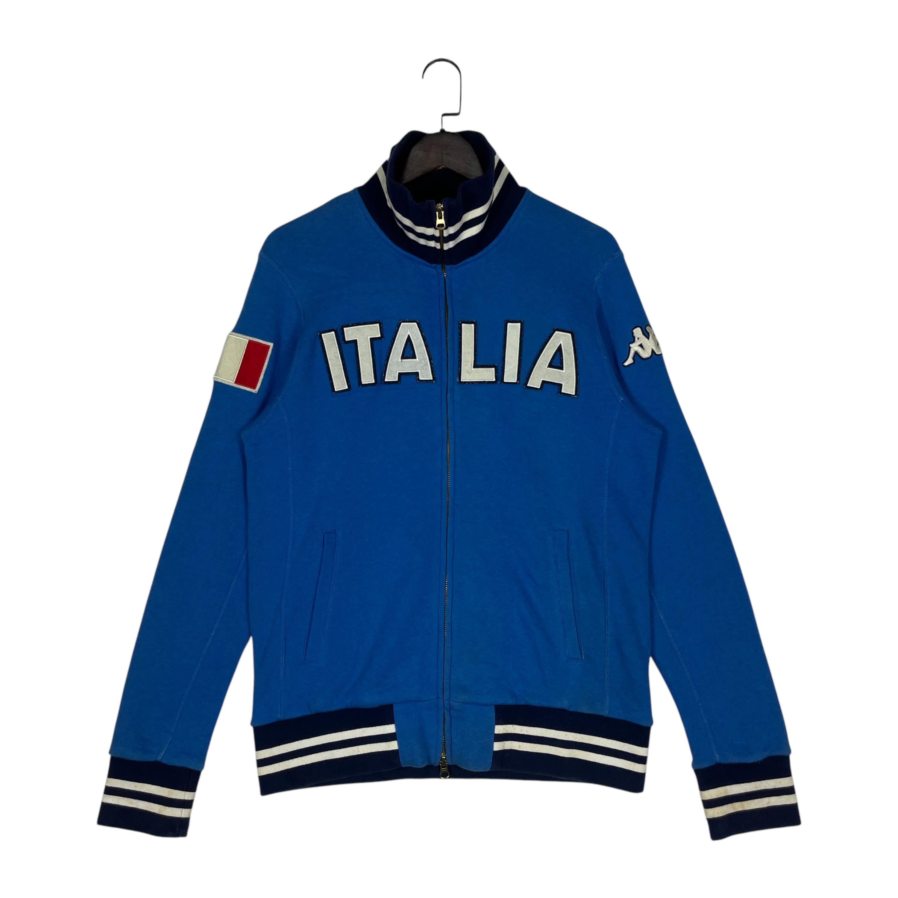 Italy Kappa - Etsy Canada