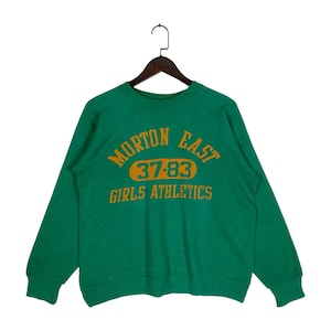 80s Hanes Sweatshirt - Etsy