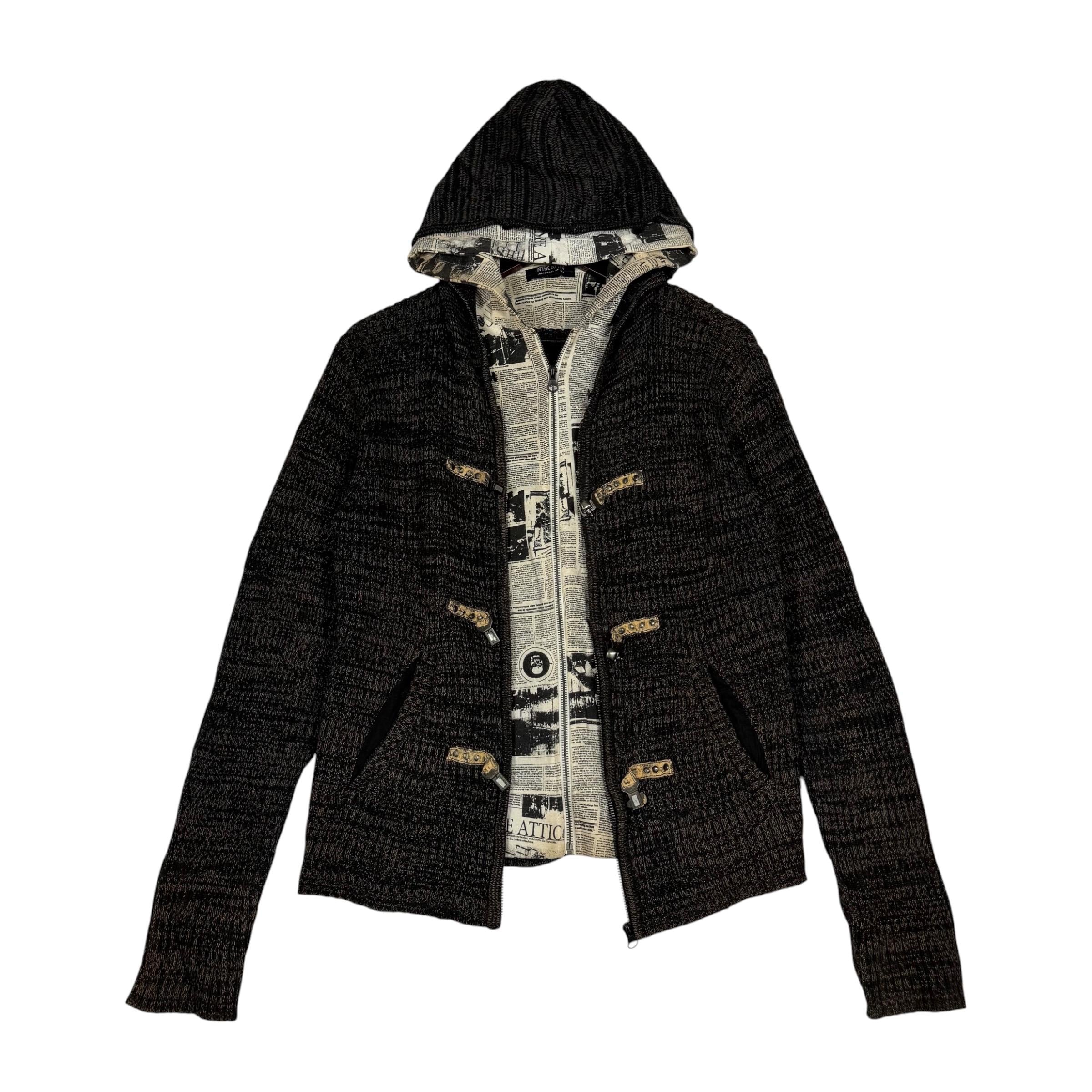 In the Attic Homme - Etsy