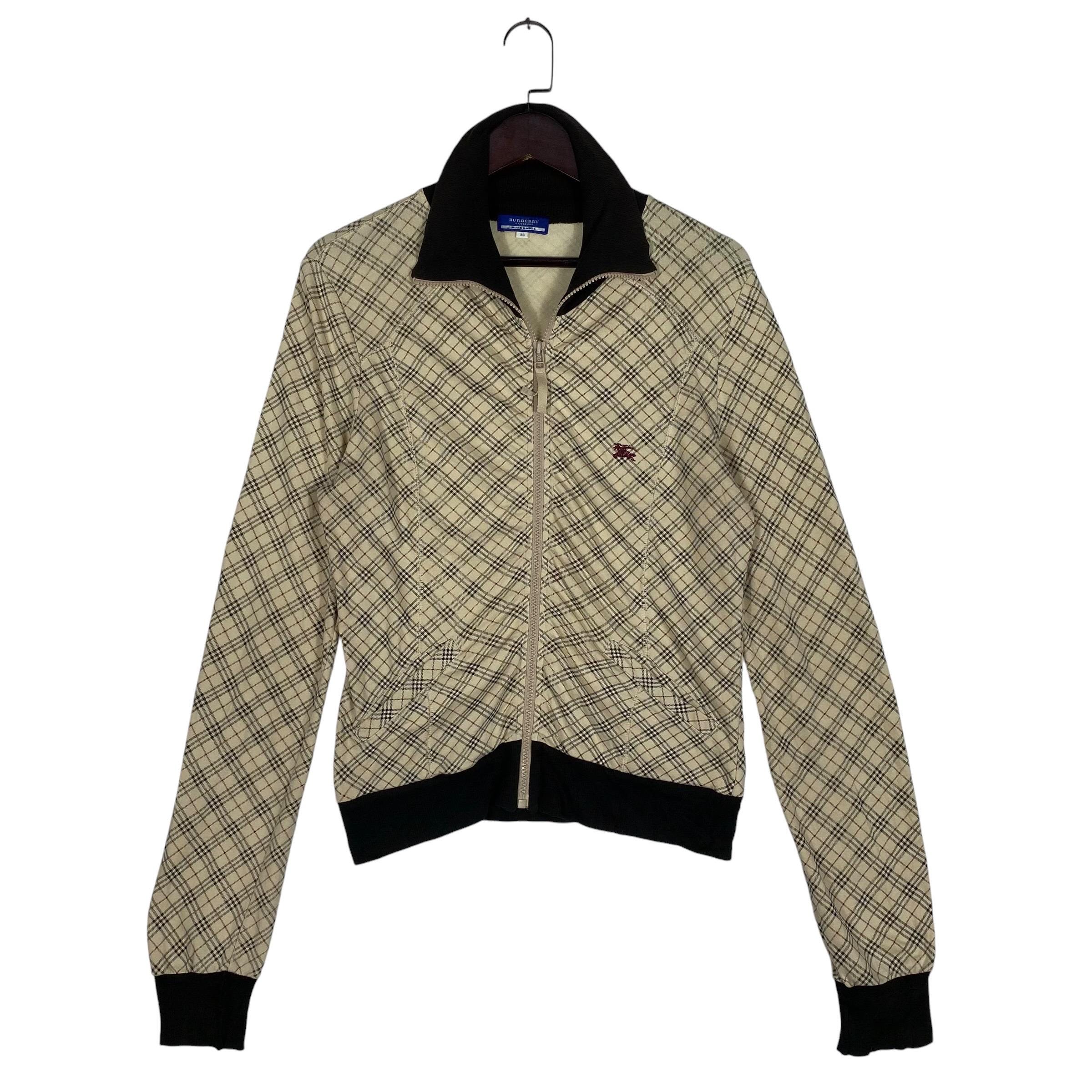 Burberry Blue Label - Etsy