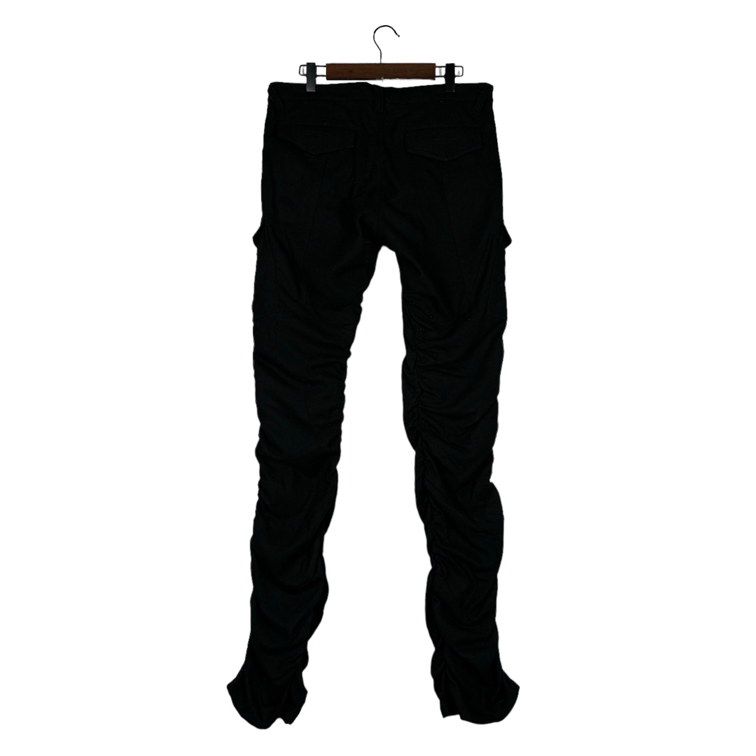 Tornado Mart Pants - Etsy