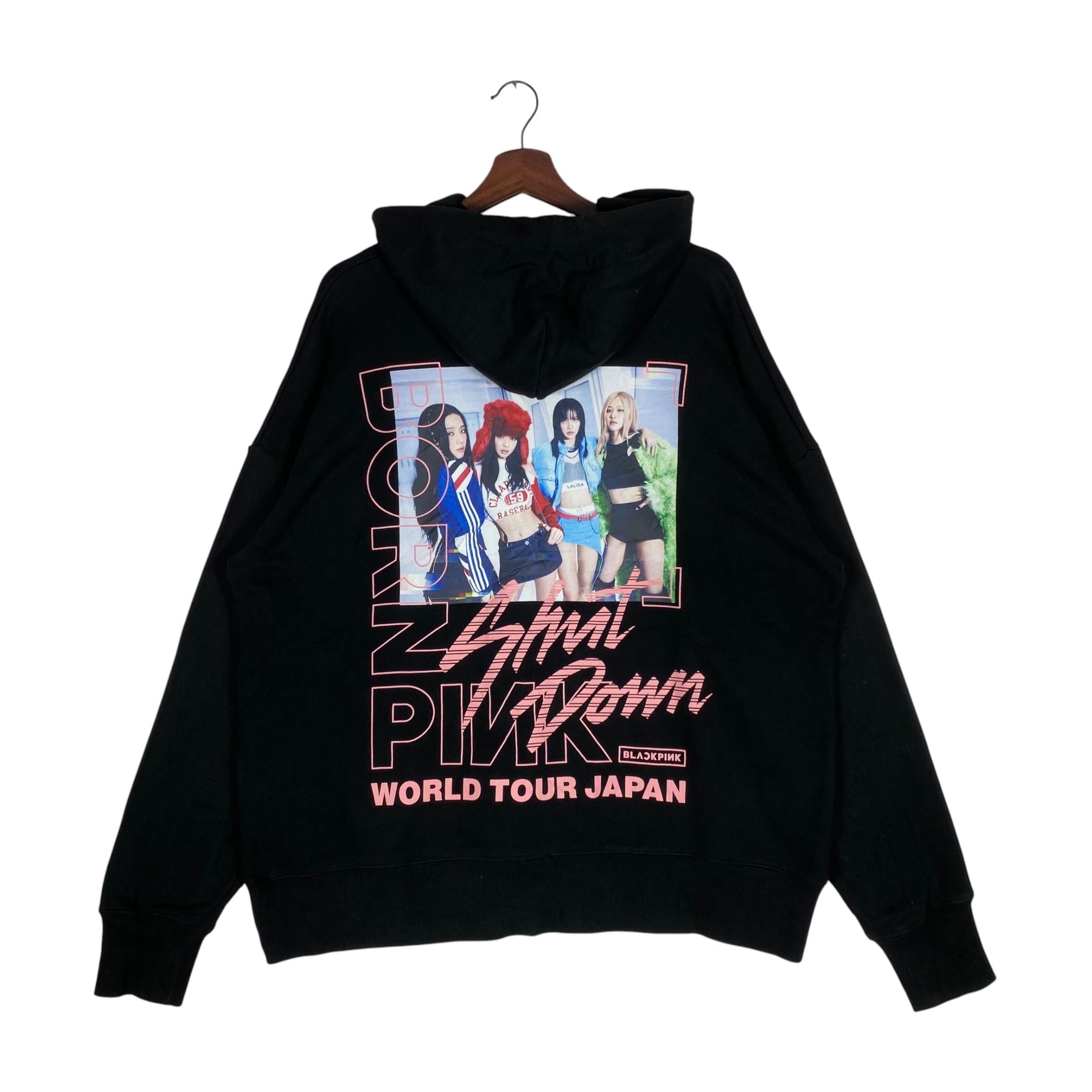 Jennie Hoodie - Etsy