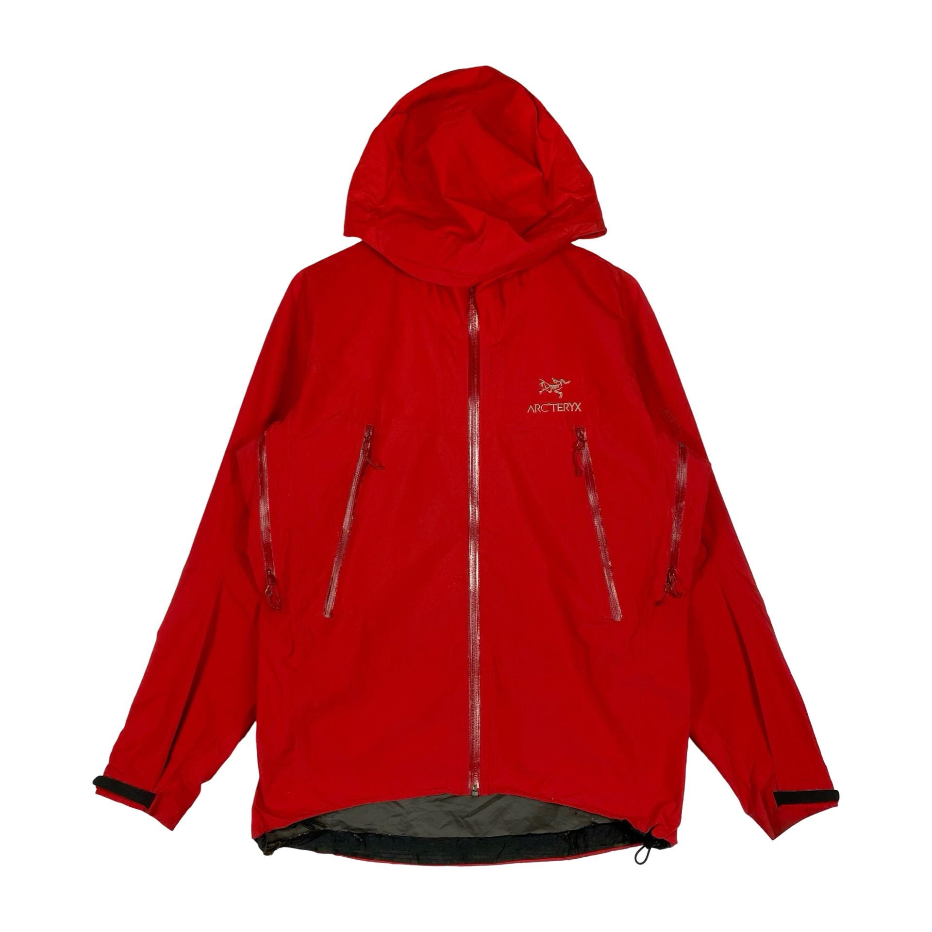 Arcteryx vintage jacket - Etsy Schweiz