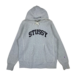 Stussy X Champion - Etsy