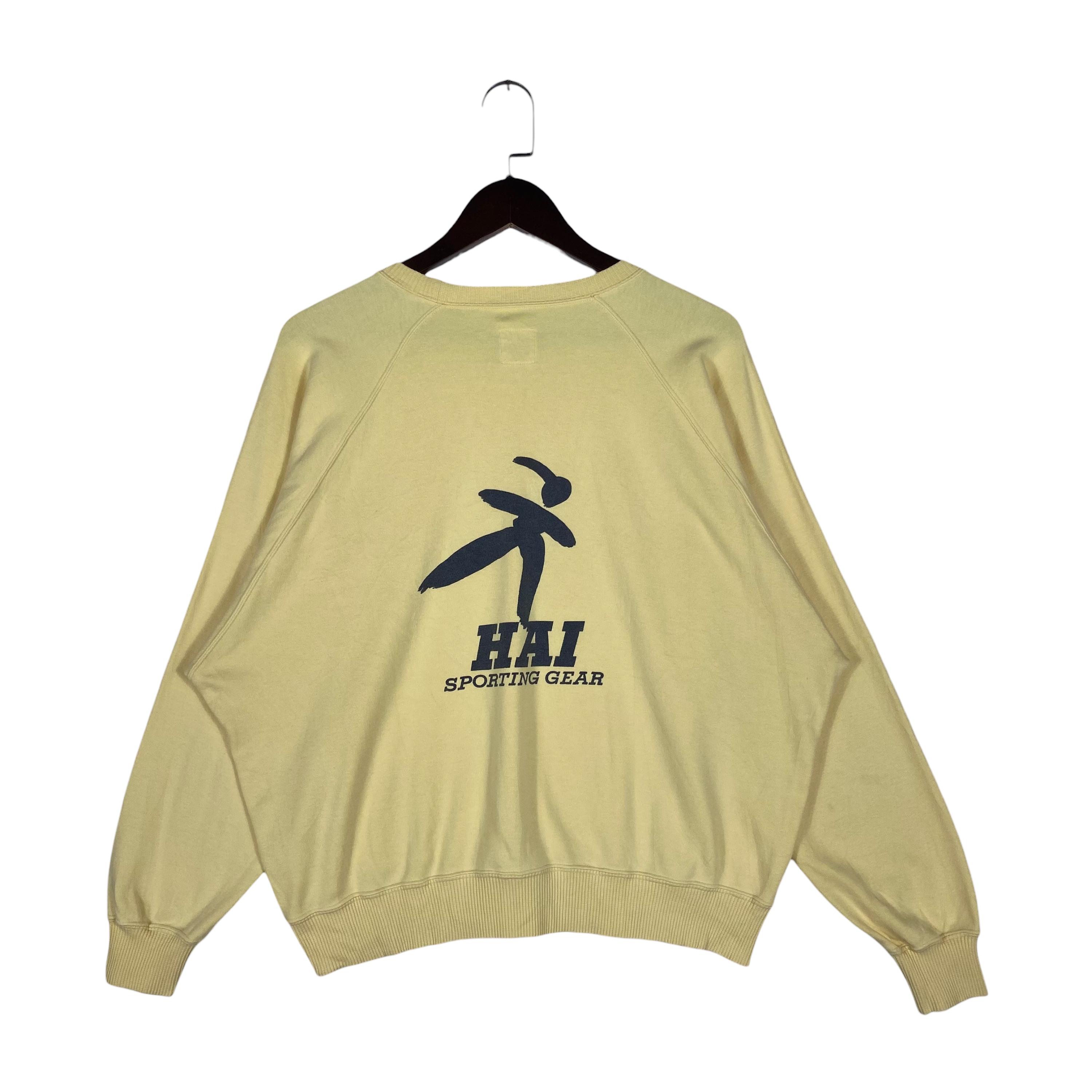 Hai - gear sporting Etsy Sporting 日本 SPORTING Gear Gem long