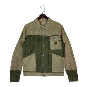 Archive Diesel Jacket - Etsy