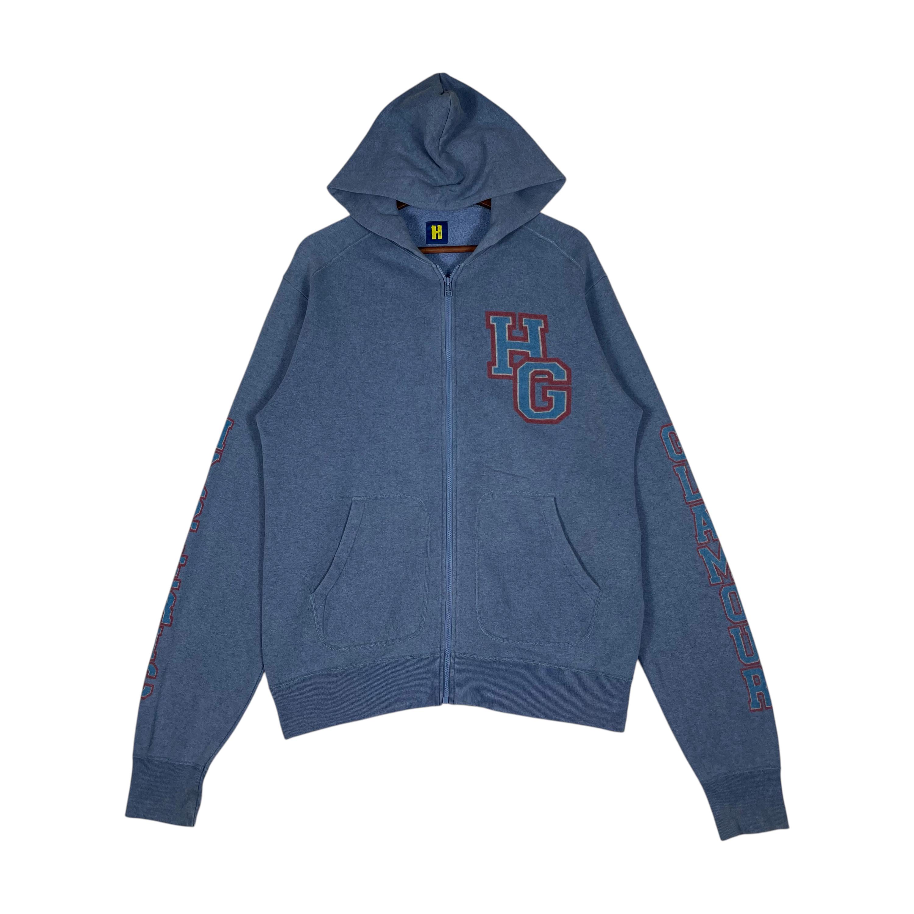 Hysteric Glamour Zip - Etsy