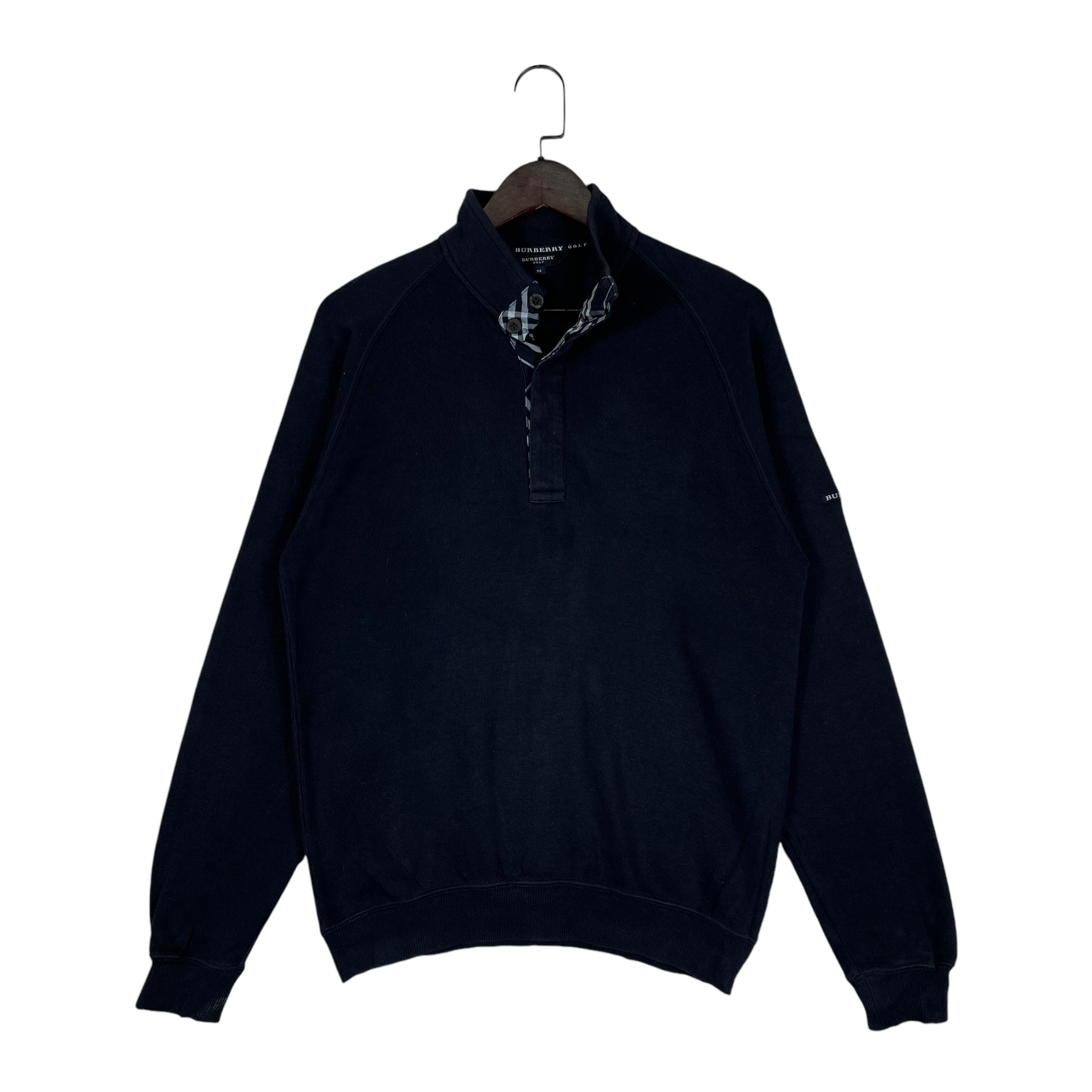 Burberry Golf - Etsy