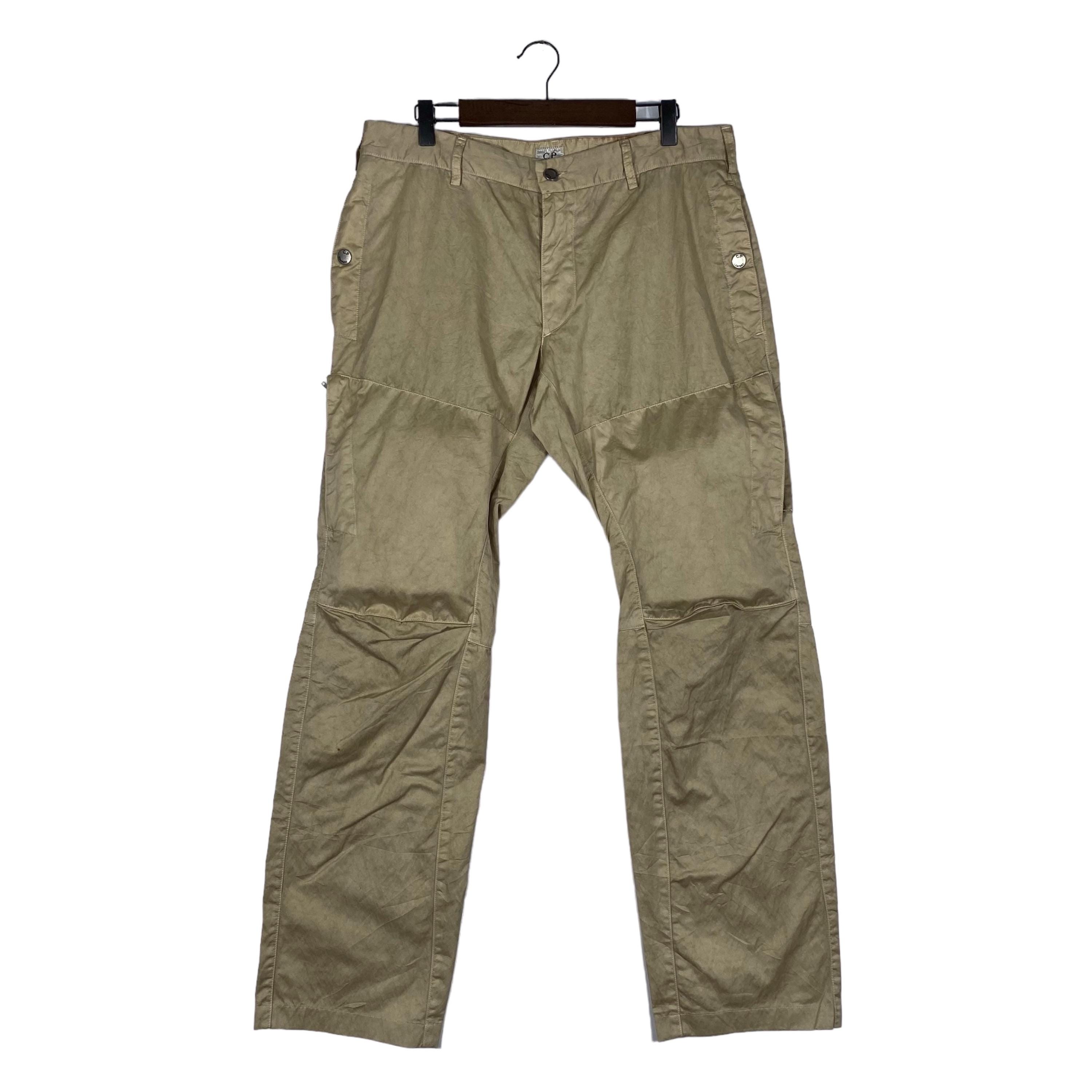 Cp Company Pants - Etsy