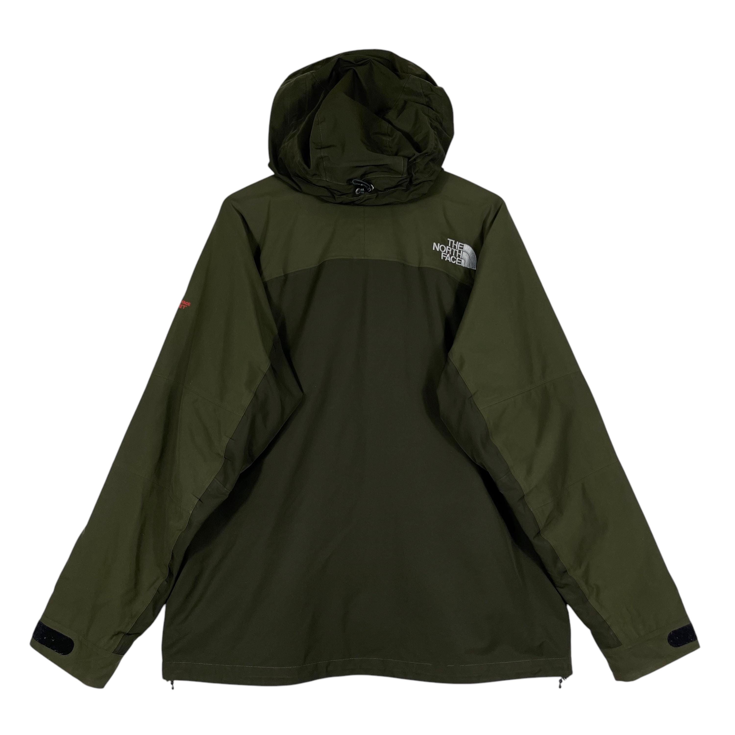 Vintage the North Face Summit Series Gore Tex Pro Shell Jacket