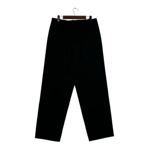 Vintage Wool Trousers Black 31 - Etsy Vintage Wool Trousers Black 31 - Etsy