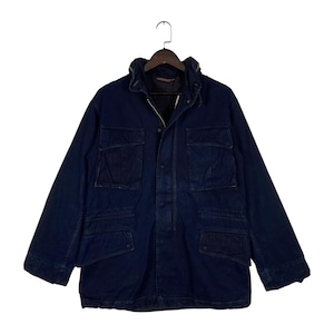 Kapital M65 Jacket - Etsy