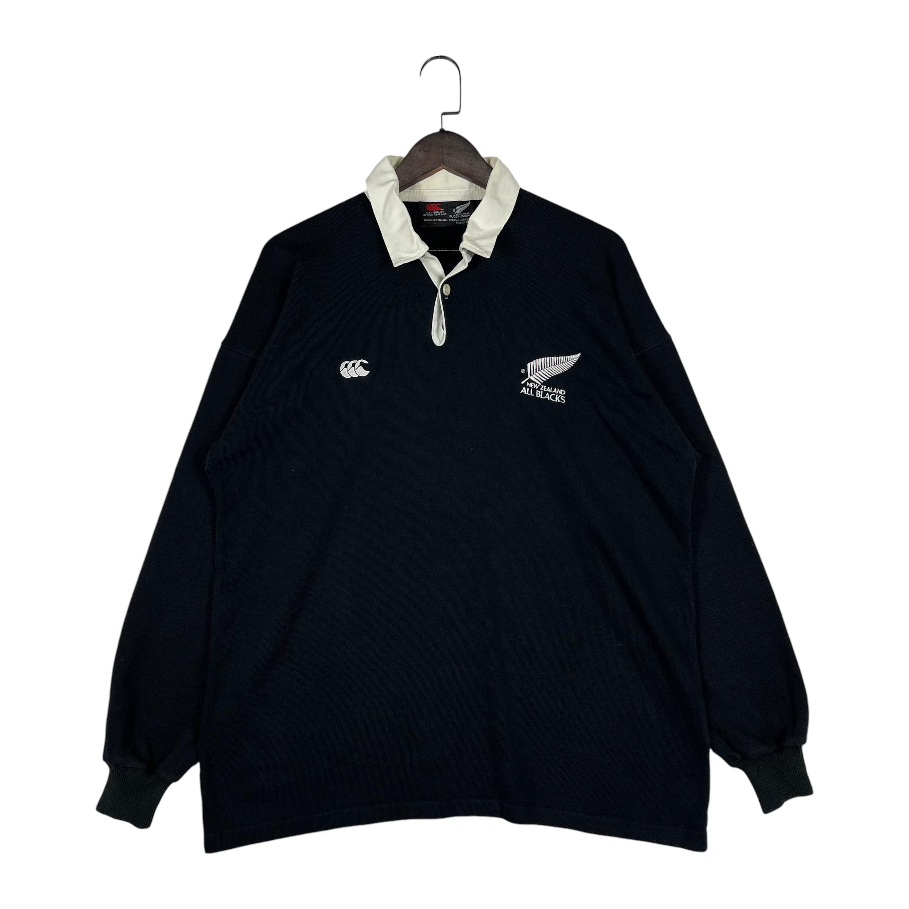 New Zealand All Blacks - Etsy
