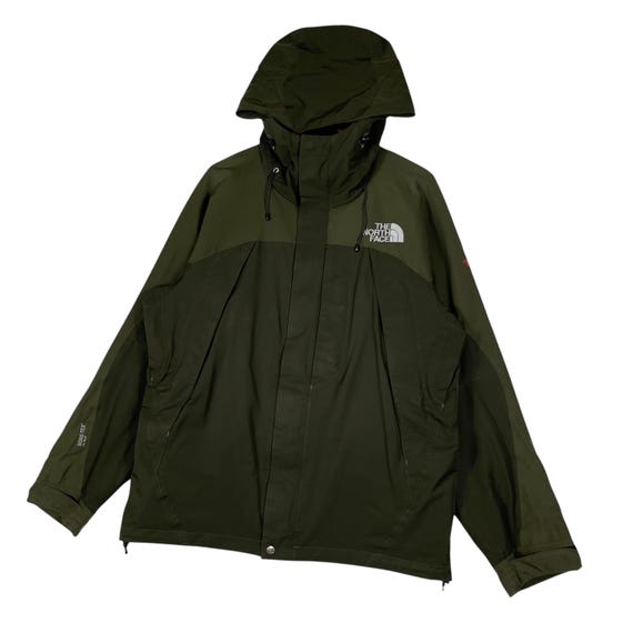 Vintage the North Face Summit Series Gore Tex Pro Shell Jacket Vintage the North Face Summit Series Gore Tex Pro Shell Jacket