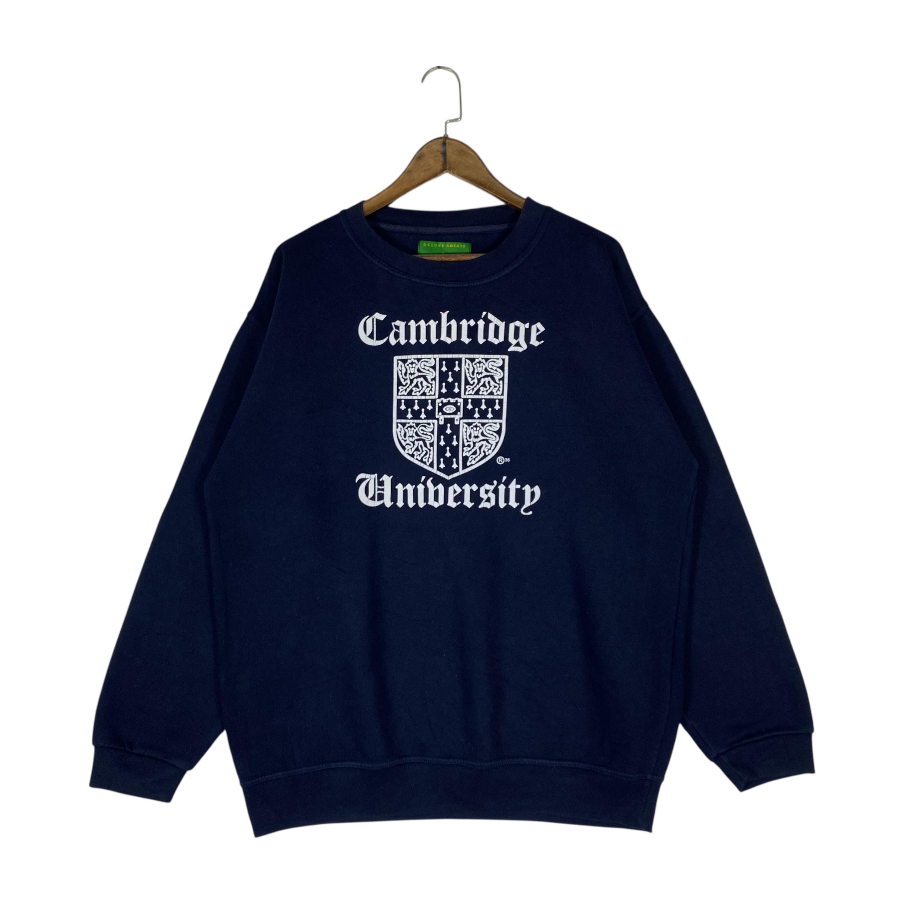 Cambridge University Apparel - Etsy