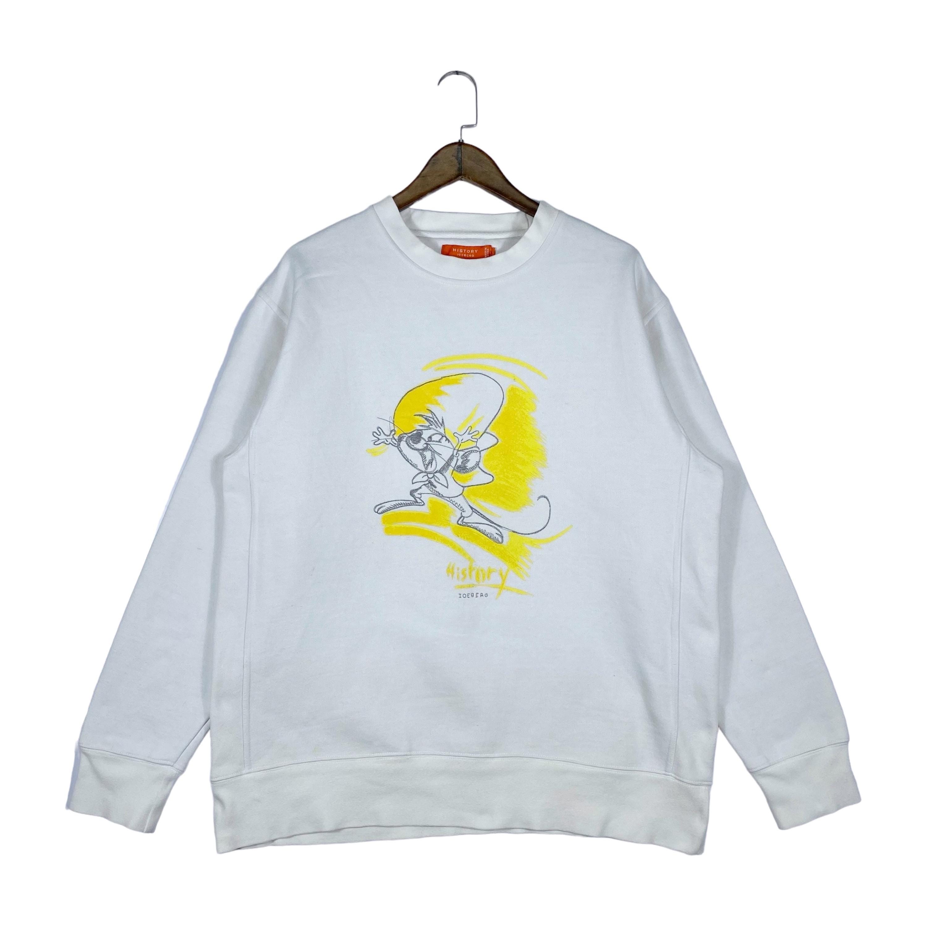 Iceberg history - Etsy 日本