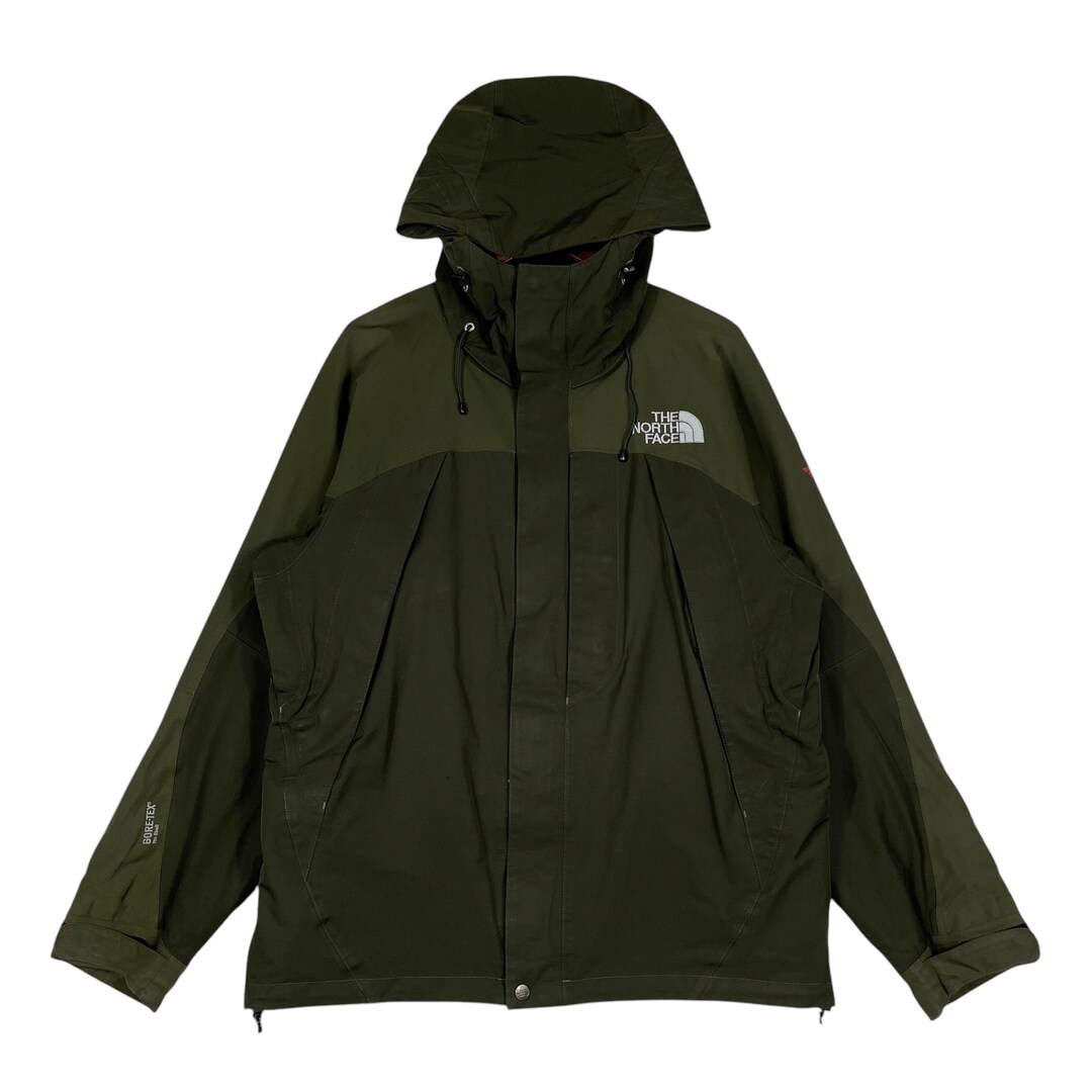 Vintage the North Face Summit Series Gore Tex Pro Shell Jacket