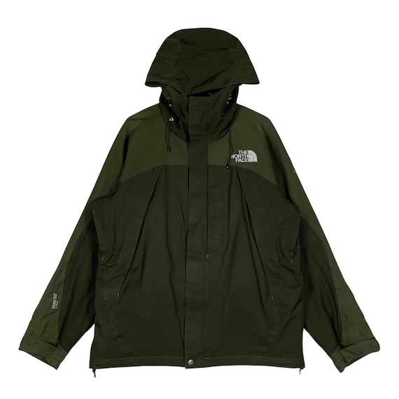 Vintage the North Face Summit Series Gore Tex Pro Shell Jacket