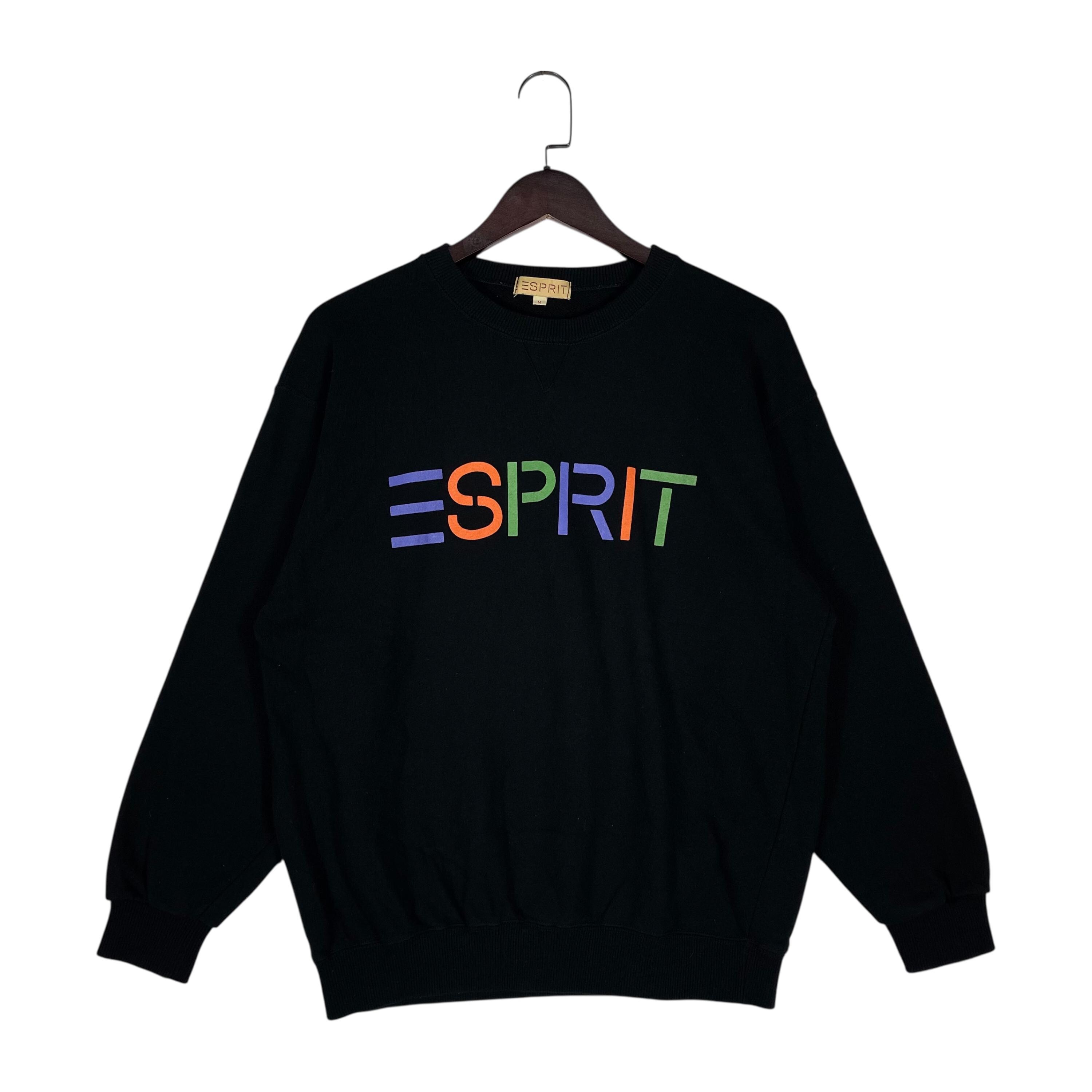 Esprit Pullover - emerald green/vert foncé - ZALANDO