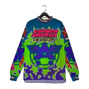 Vintage Answer Racing - Etsy