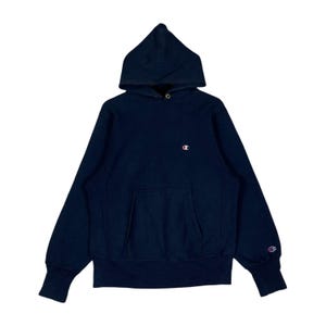 Champion Reverse Weave Hoodie Vintage - Etsy