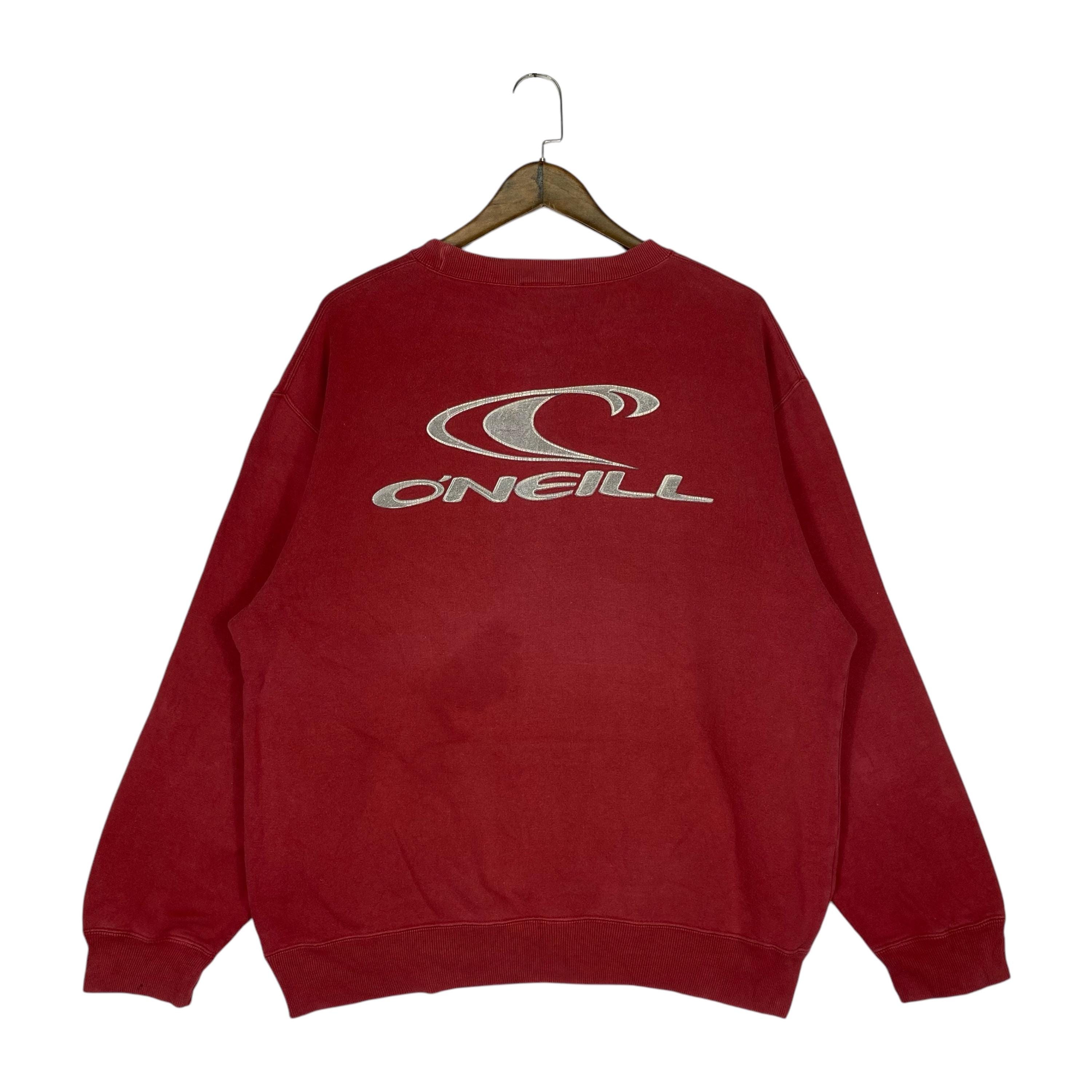 90s Faded Sweatshirt - Etsy