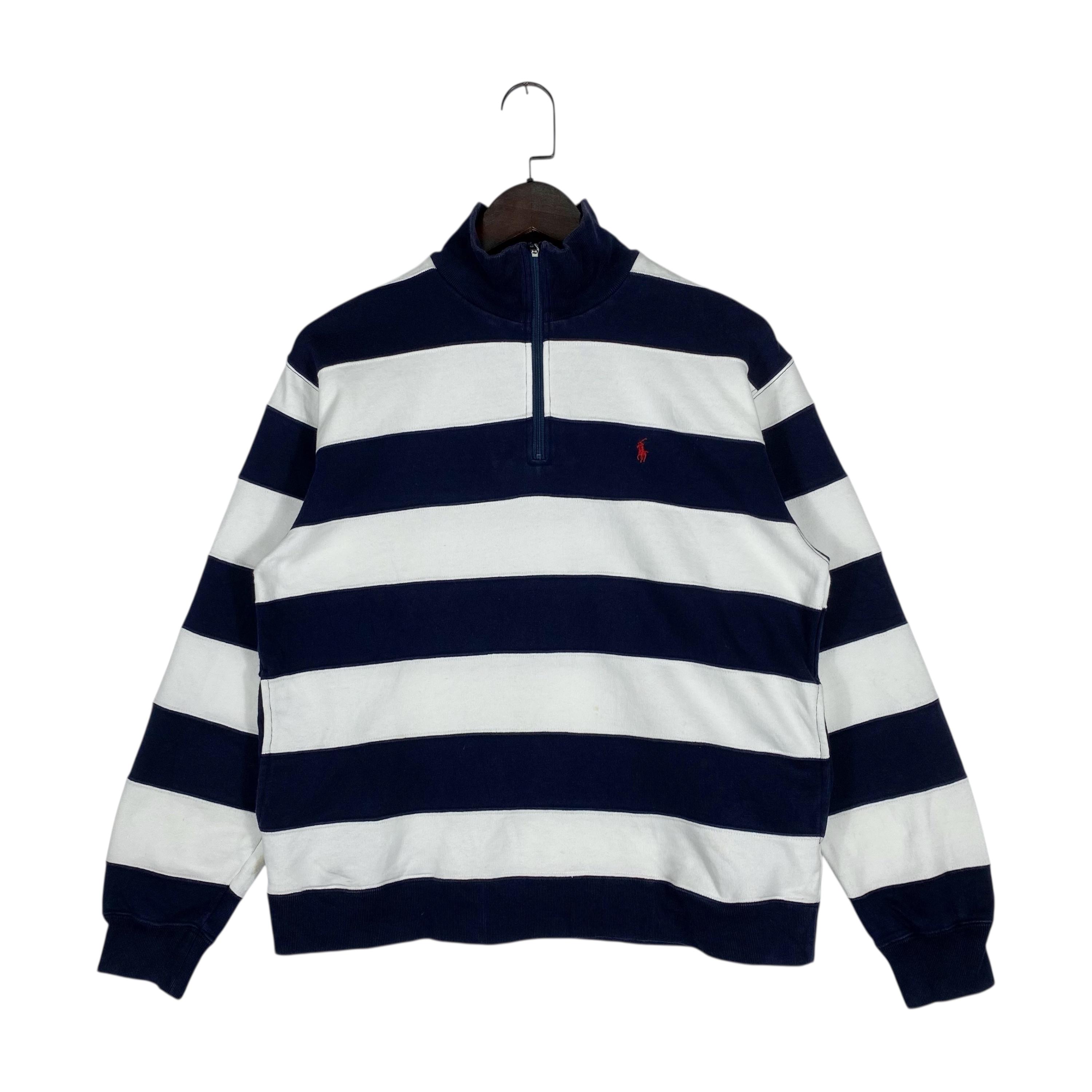 Polo Ralph Lauren スイス国旗 ジップアップスウェット Polo Ralph