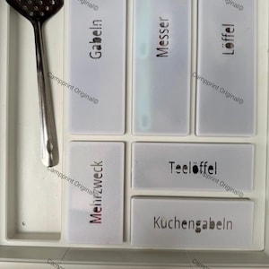 Besteckkasten wohnmobil