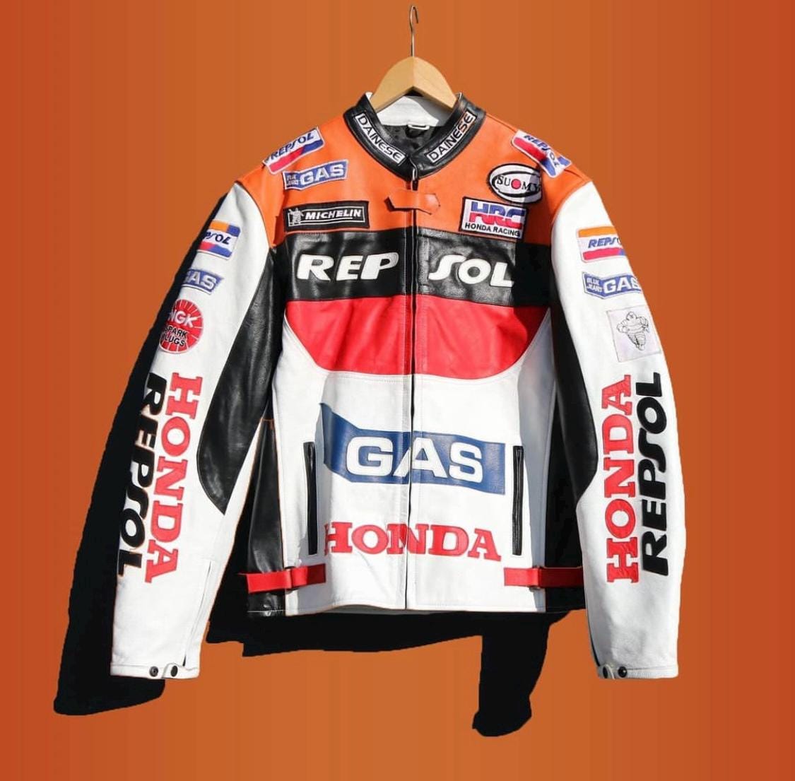 Honda Repsol Gas - Etsy