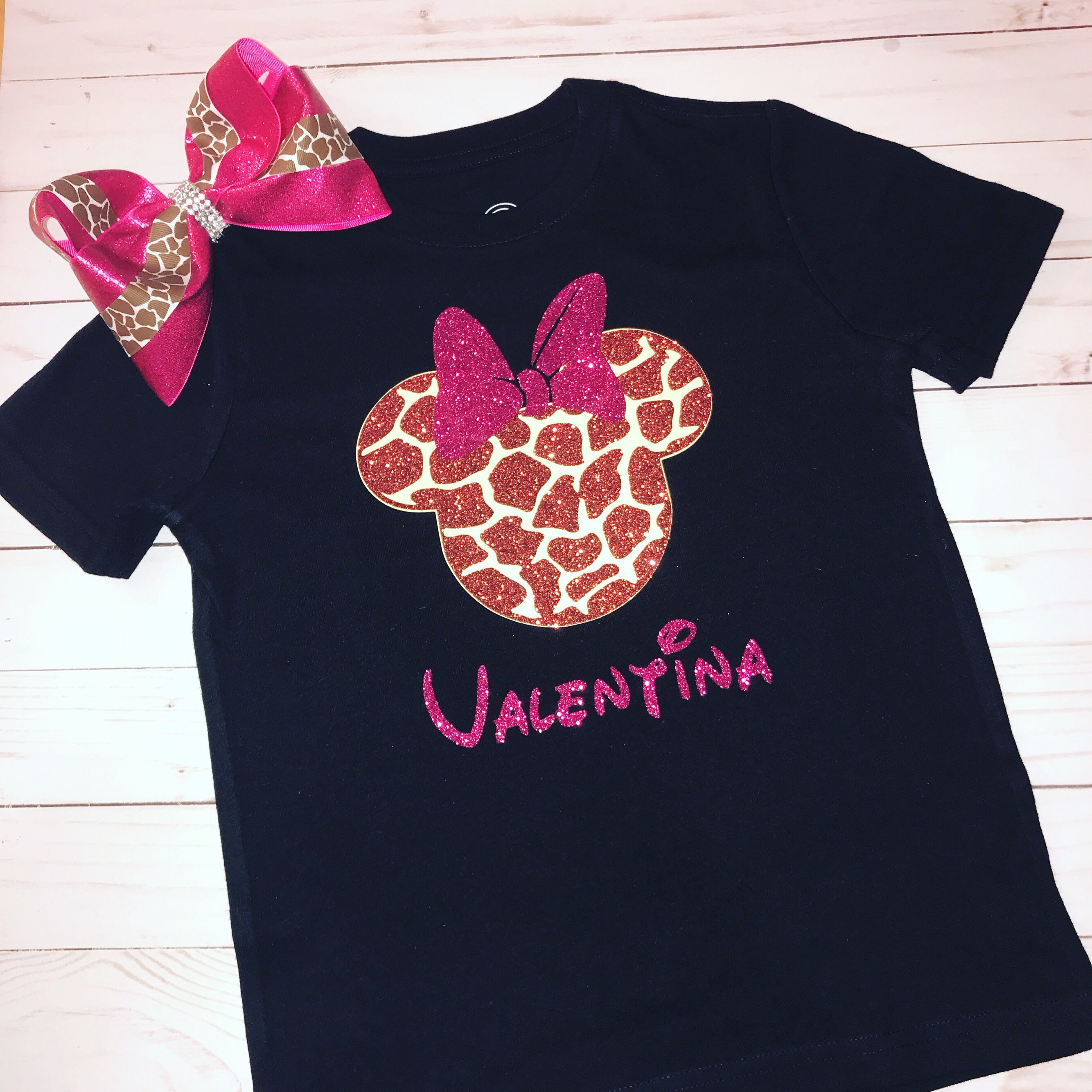 cute minnie mouse shirts