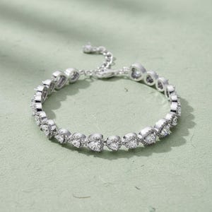 Pluto Openwork Charm image 2