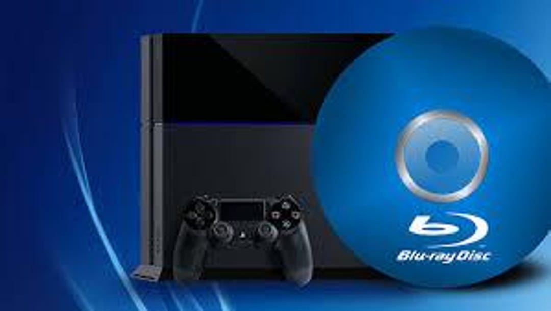 JAILBRAKE PS5 (blue Ray Disk) Playstation 4 Until Firm 12.52