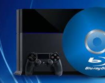 JAILBRAKE PS5 (blue Ray Disk) Playstation 4 Until Firm 13.00
