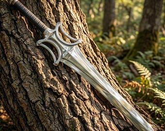 Replica della Spada del Potere ispirata a He-Man - Oggetto da collezione fantasy